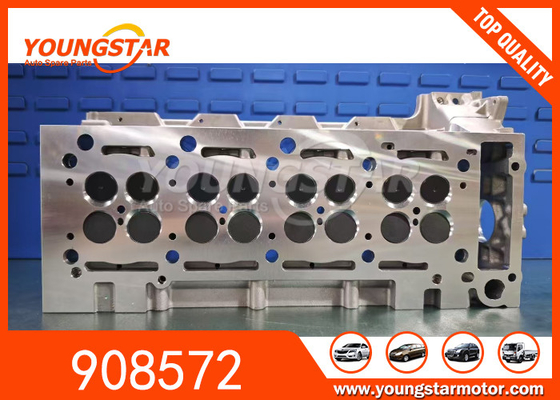 Ολοκληρωμένη κεφαλή κυλίνδρου για Mercedes Benz Sprinter OM611 AMC 908 572 908572