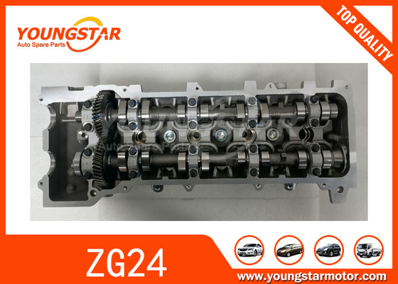 Πλήρης Κεφαλή Κυλίνδρου Για Nissan Dongfeng Rich Pick Up ZG24 ZG0010 +A006