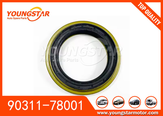 Τσιμούχα λαδιού κινητήρα 90311-78001 για TOYOTA 15B
