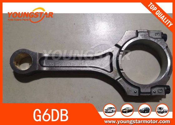 Σύνδεσμος G6DB 23510-3C100 235103C100 για HYUNDAI KIA
