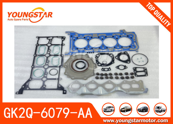 GK2Q-6079-AA HG9Q-6079-AA HG9Q-6051-DA GK2Q-6L090-BB Πλήρες σετ φλαντζών για Ford Transit 2.0t