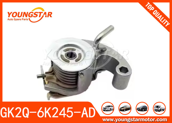 Τεντωτήρας FORD RANGER GK2Q-6K245-AD Ylf6 2.0 Ecoblue, με κλειδί και χυτοσίδηρο