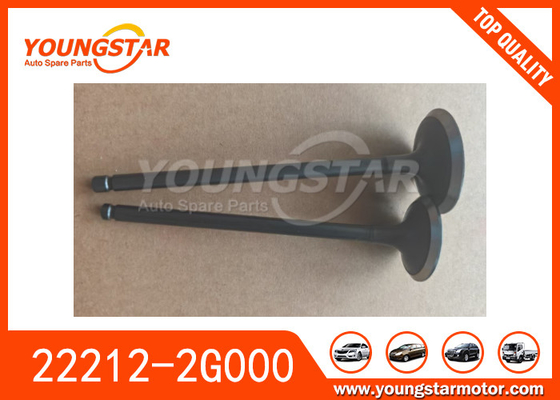 22211-2G000 22212-2G000 Βαλβίδα κινητήρα για Hyundai G4KD
