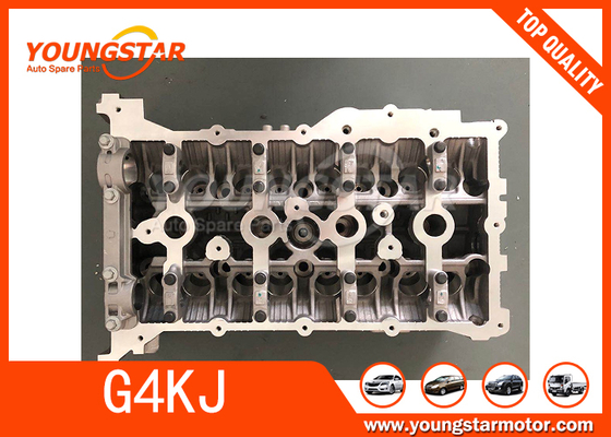 G4kj Κεφαλίδα κυλίνδρου για Hyundai Sonata KIA Optima 2.4L 22111 -2G510