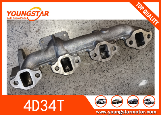 Διάφραξη εξάτμισης για την Mitsubishi Canter FE74 PS125 4D34T ME226981