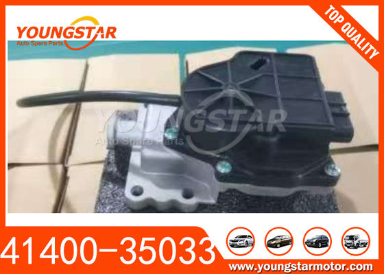 Συγκρότημα ενεργοποιητή 41400-35033 Για Toyota Hilux