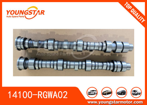 Εκκεντροφόρος Άξονας Για Honda 14100-RGW-A02 14200-RGW-A02 Για Honda Pilot J35Z4