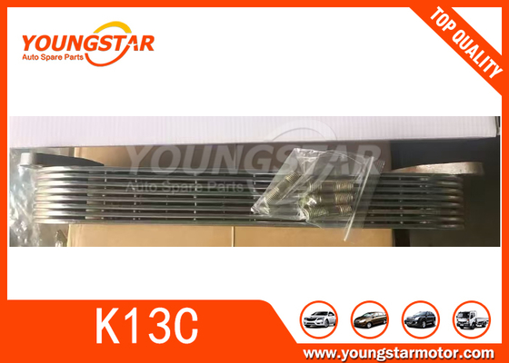 15710-1031 15710-1280 15710-1850 Ψυκτικό πετρελαίου για Hino Ek100 K13c 8 στρώμα 7 στρώμα