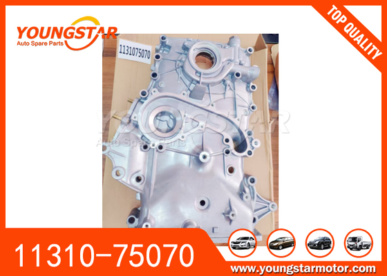 Κάλυμμα Χρονισμού Toyota με Αντλία Λαδιού 2TR-FE 11310-75070