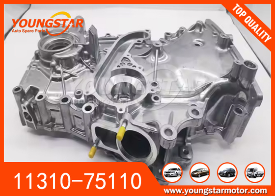 Toyota Tacoma 2015 Land Cruiser Prado TRJ150 Κάλυμμα Χρονισμού Κινητήρα 11310-75110