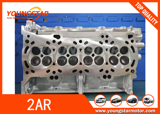 Toyota 1AR 2AR Κεφαλή κυλίνδρου 11101-39715 11101-39776