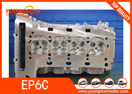 Κεφαλή κυλίνδρου EP3C EP6C N12B14 N12B16 για Citroen Berlingo 16V