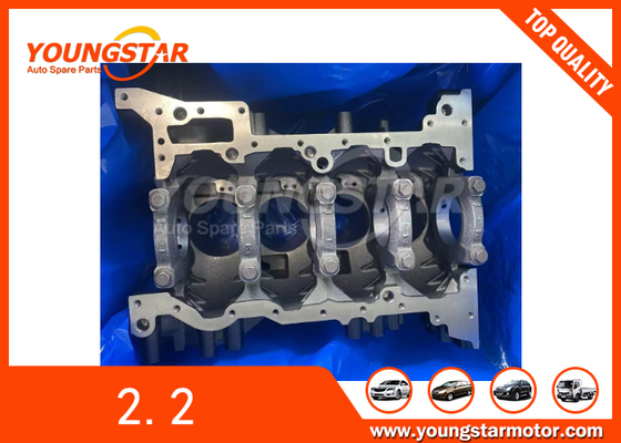 Κυλινδροκεφαλή κινητήρα Transite 2.2 6C1Q6015AE για Ford Transit