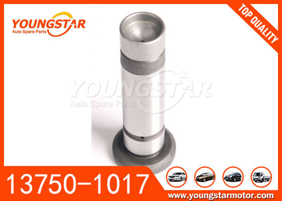 Επικεφαλίδα βαλβίδας κινητήρα HINO K13D 13750-1017 για EK100