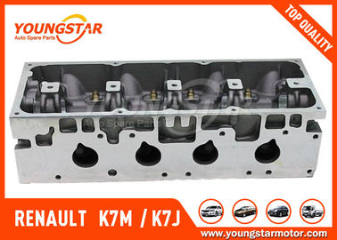 1.6l αυτόματα κεφάλια κυλίνδρων υψηλής επίδοσης για τη βενζίνη έτους 2007 της  Kangoo