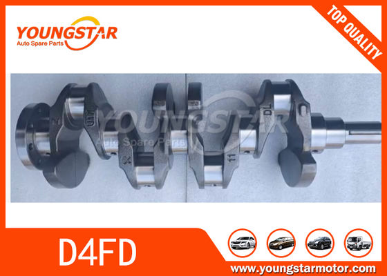 Στρόφαλος Hyundai D4FD OEM 23110-2A802 23110-2A801