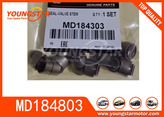 Τσιμουχάκι στελέχους βαλβίδας Mitsubishi 4D56U MD184303 για Hyundai
