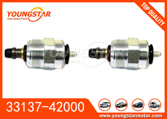 12V Σωλήνες διακοπής για κινητήρα Hyundai D4BB 60000 Kms εγγύηση