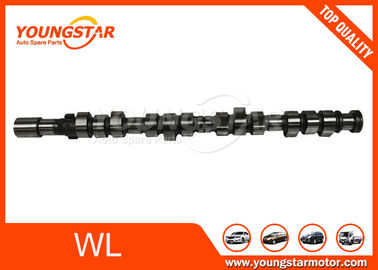Άξονας για το ανοιχτό φορτηγό WL8412420B της Mazda B2500