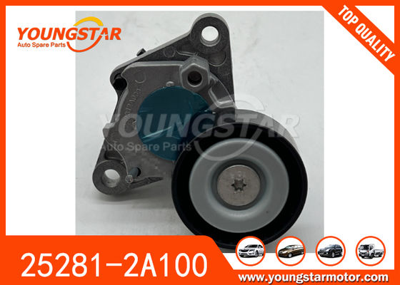 25281-2A100 252812A100 TENSIONER ASSY για την Hyundai I30