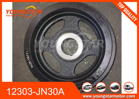 Πουαλέρ στροφαλοφόρου άξονα OEM 12303-JN30A για Nissan X-Trail T31 με εξαιρετικές λειτουργίες