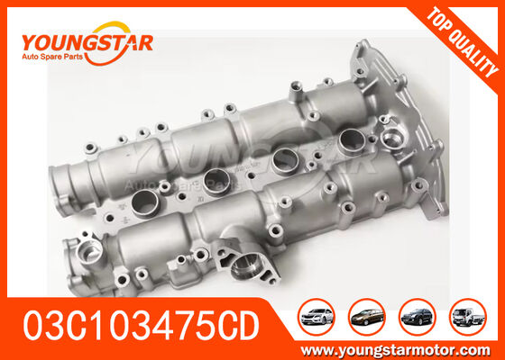Κάλυμμα Βαλβίδων Εκκεντροφόρου για VOLKSWAGEN CAXA 1.4 03C103475CD