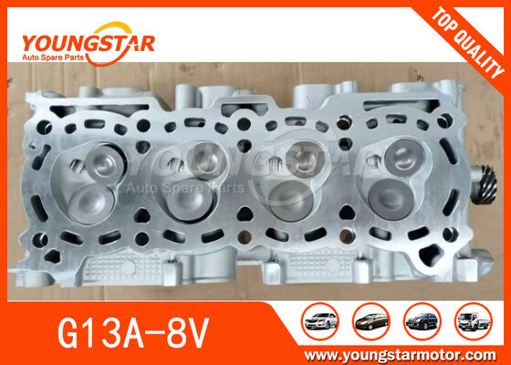 Ολική συναρμολόγηση κεφαλής κυλίνδρου για Suzuki Samurai SJ413 Swift II 1.3 8V G13A με εγγύηση 60000 Kms και OEM 11110-82602