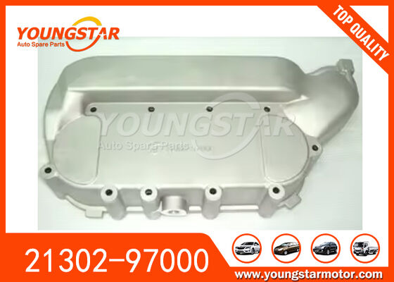 Κάλυψη ψύκτη πετρελαίου για Nissan RD8 OEM 21302-97000 Με εγγύηση 60000 χιλιομέτρων