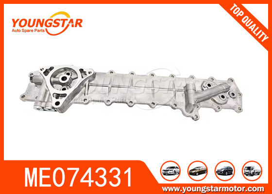 Κάλυψη ψυκτικού πετρελαίου για Mitsubishi 6D17 OEM ME074331 Με εγγύηση 60000 χιλιομέτρων