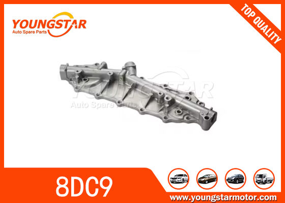 Κάλυψη ψυκτικού πετρελαίου για Mitsubishi 8DC9 OEM 26451-72010 ME064411 με εγγύηση 60000 Kms
