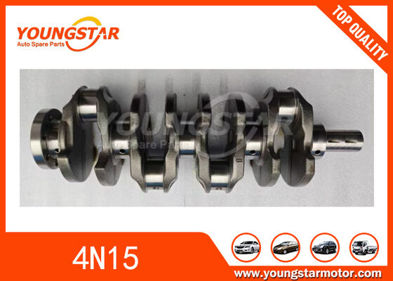 Mitsubishi 4N15 L200 TRITON PAJERO 2.4L κινητήρας Κρανκσάφτ OEM 1100A261 με εγγύηση 60000 χιλιομέτρων