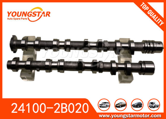 Επικεφαλής για την Hyundai G4FC G4FA 24100-2B020 24200-2B020