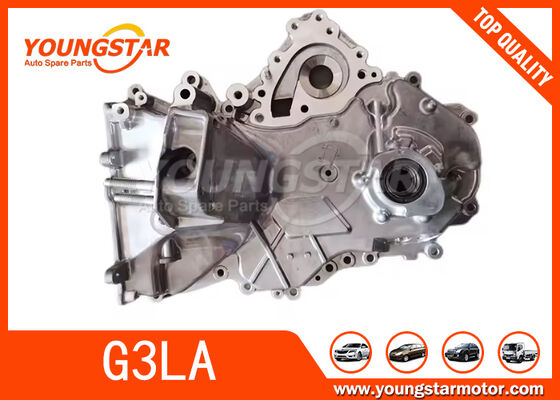 Αντλία πετρελαίου κινητήρα για την Hyundai G3LA OEM 21350-04111 Με εγγύηση 60000 χιλιομέτρων