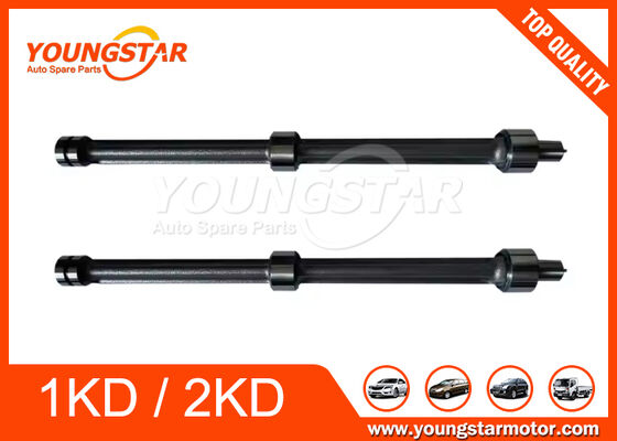 Άξονας Εξισορρόπησης Κινητήρα για Toyota 1KD 2KD OEM 13601-67020 13602-67020 με Εγγύηση 60000 Χλμ.