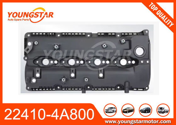Κάλυψη βαλβίδας κινητήρα για την Hyundai D4CB OEM 22410-4A800 με εγγύηση 60000 Kms
