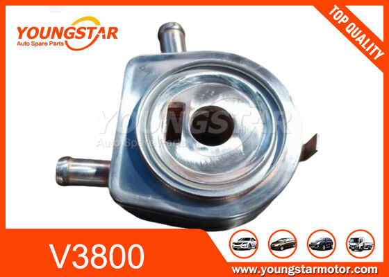 OEM ποιοτικό ψυγείο πετρελαίου για κινητήρα Kubota V3800 με γρήγορη παράδοση