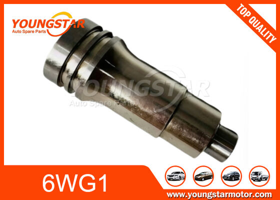 OEM Ποιότητα Injector Sleeve Για Isuzu 6WG1 Μηχανή με εγγύηση 60000KMS