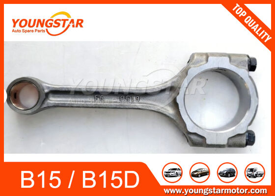 Μηχανή Σύνδεση Rod Con Rod Για Chevrolet B15 B15D 1.5 OEM 25187599 με 60000 Kms Εγγύηση