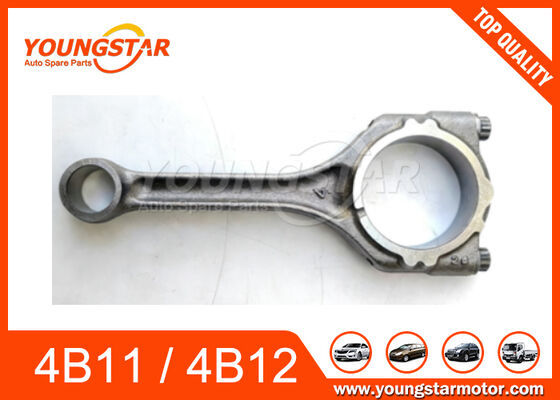 Μηχανή Συνδέοντας Rod Con Rod Για Mitsubishi 4B11 4B12 OEM 1115A068 με 60000 Kms Εγγύηση