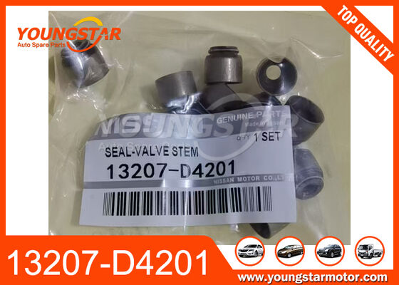 Σφραγίδα βαλβίδας κινητήρα για Nissan SR20 OEM 13207-D4201 με εγγύηση 60000 Kms