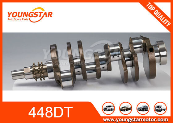 Στρογγυλοξυλος κινητήρα για Land Rover 448DT/4.4 με εγγύηση 60000 Kms και OEM LR022967
