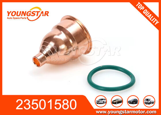 23501580 Εγγράφιο εγχέτη για κινητήρα ντίζελ Detroit S60 με εγγύηση 60000 Kms