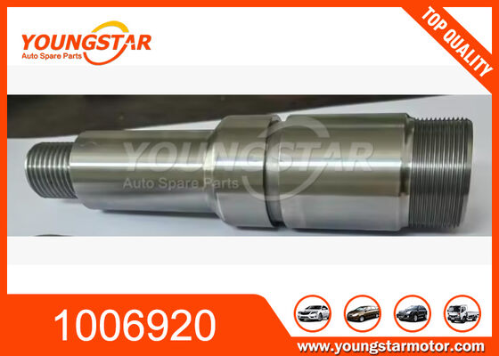 OEM 100-6920 1006920 Injector Sleeve For Caterpillar 3408 3406 με εγγύηση 60000 Kms