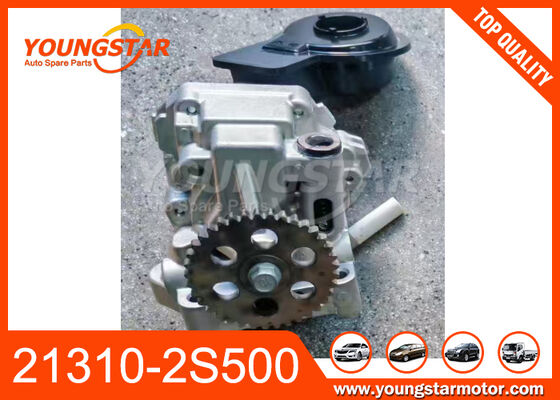 OEM 21310-2S500 Oil Pump με 60000 Kms Εγγύηση για Hyundai Santa Cruz 2022-2023