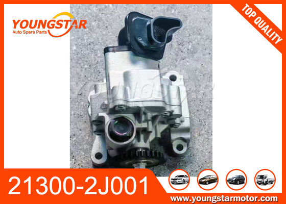 OEM 21300-2J001 αντλία πετρελαίου κινητήρα για Hyundai Elantra 2021-2023 με εγγύηση 60000 Kms