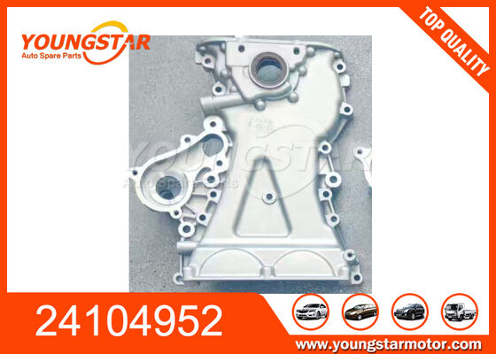 Αντλία πετρελαίου κινητήρα για την Chevrolet Sail 1.4L OEM 24104952 9025210 με εγγύηση 60000 Kms