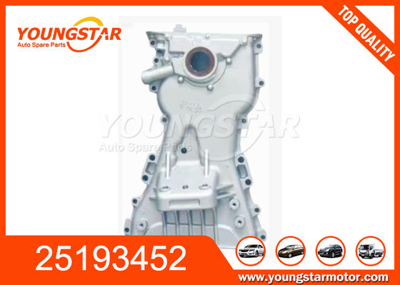 Αντλία λαδιού κινητήρα για Chevrolet GM L4 1.2L OEM 25193452 25189699 96992000 με 60000 Kms Εγγύηση
