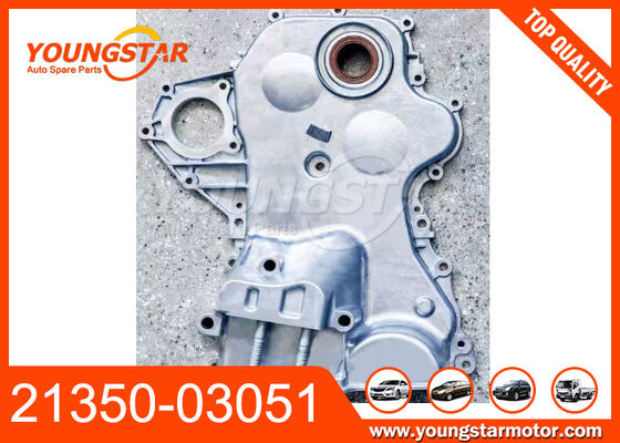 Αντλία πετρελαίου κινητήρα OEM 21350-03051 Για Hyundai I-20 με εγγύηση 60000 χιλιομέτρων