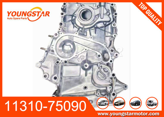 Αντλία πετρελαίου κινητήρα OEM 11310-75090 για Toyota New 2TR με εγγύηση 60000 Kms