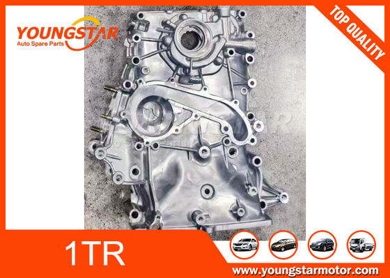 Αντλία πετρελαίου κινητήρα OEM 11310-75060 Για Toyota 1TR με εγγύηση 60000 χλμ.